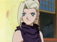 Yamanaka Ino